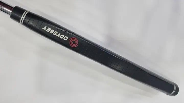 오딧세이 오웍스 RED 퍼터 2BALL FANG 말렛형 34인치