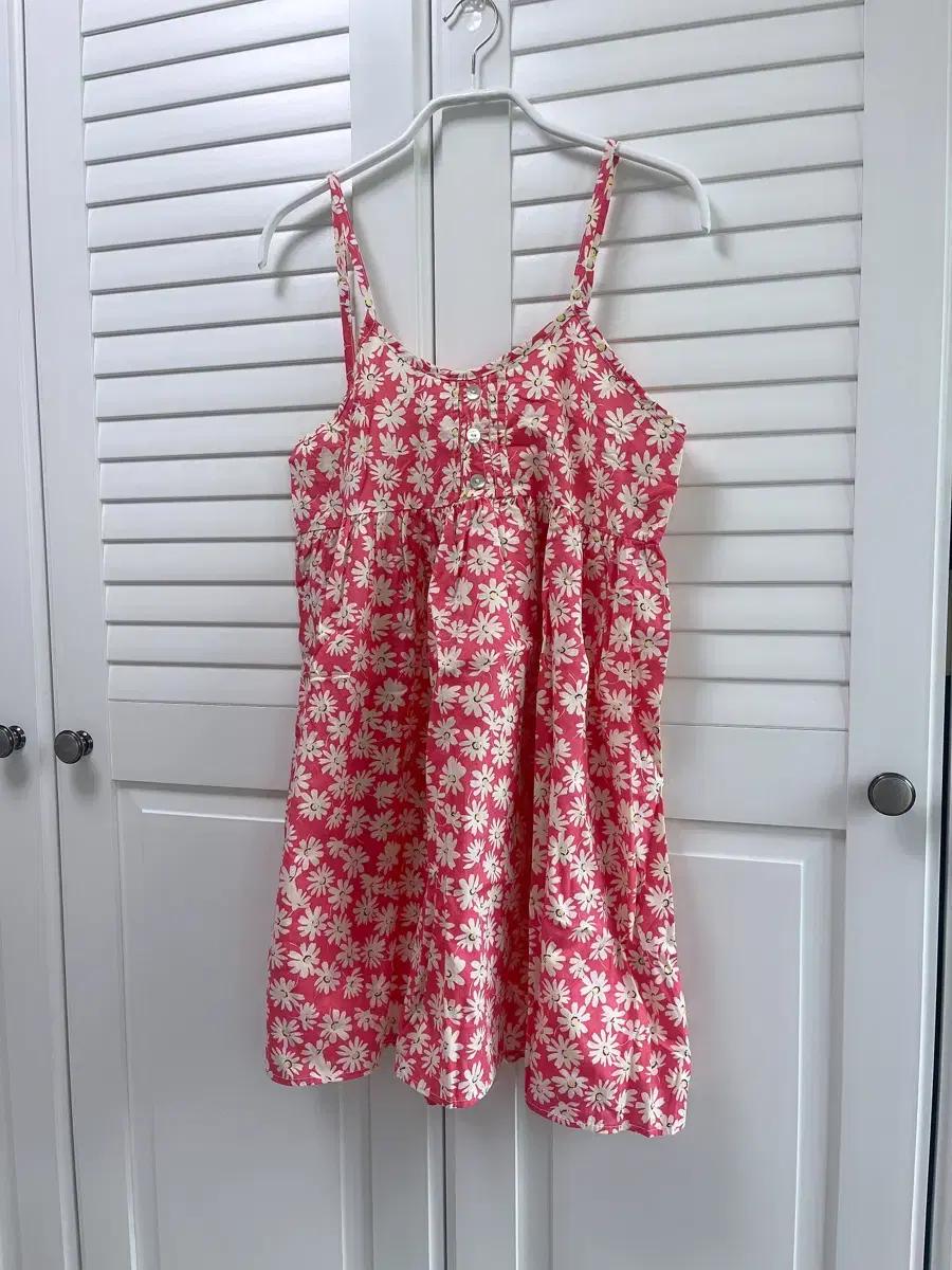 예민한진주 러블리 원피스