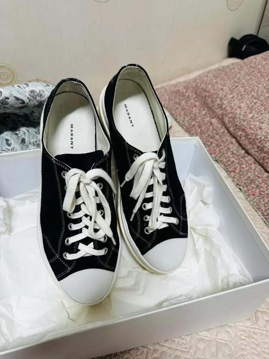 이자벨마랑 남자 스니커즈 마지막 가격