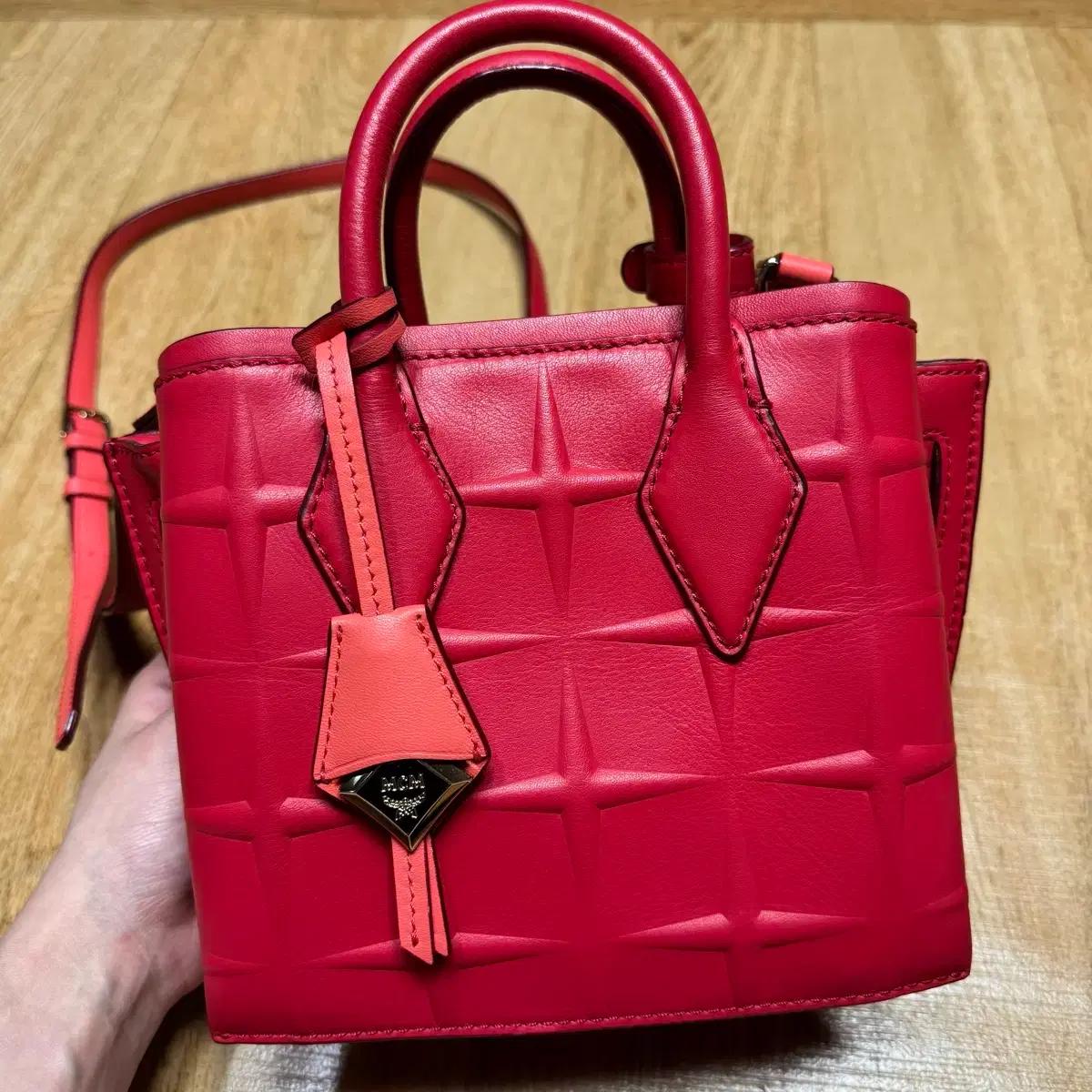 MCM 가방