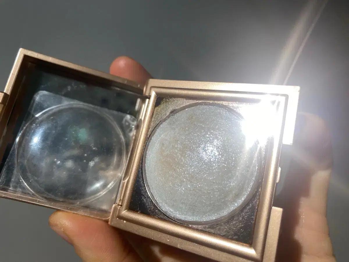 Stila HEAVEN'S DEW ALL OVER GLIMMER SILV