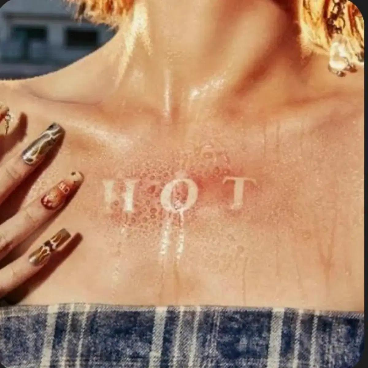 [삽니다]르세라핌 HOT앨범 이 버전 삽니다