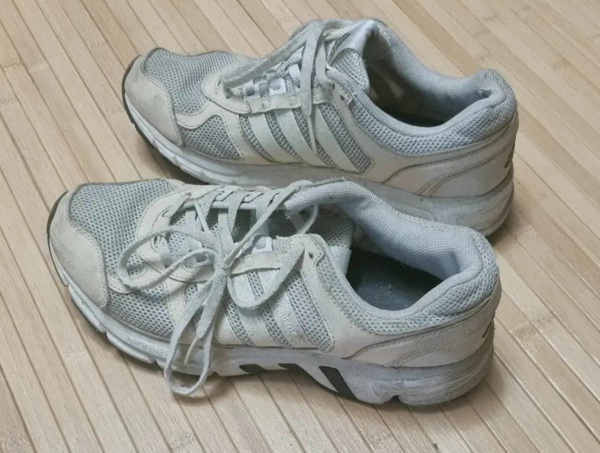 아디다스 신발 255