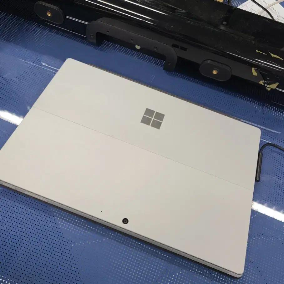 마이크로소프트 노트북 태블릿 PC 서피스 프로7