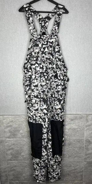 [L]나이키 ACG 오버롤 우븐 AOP 팬츠