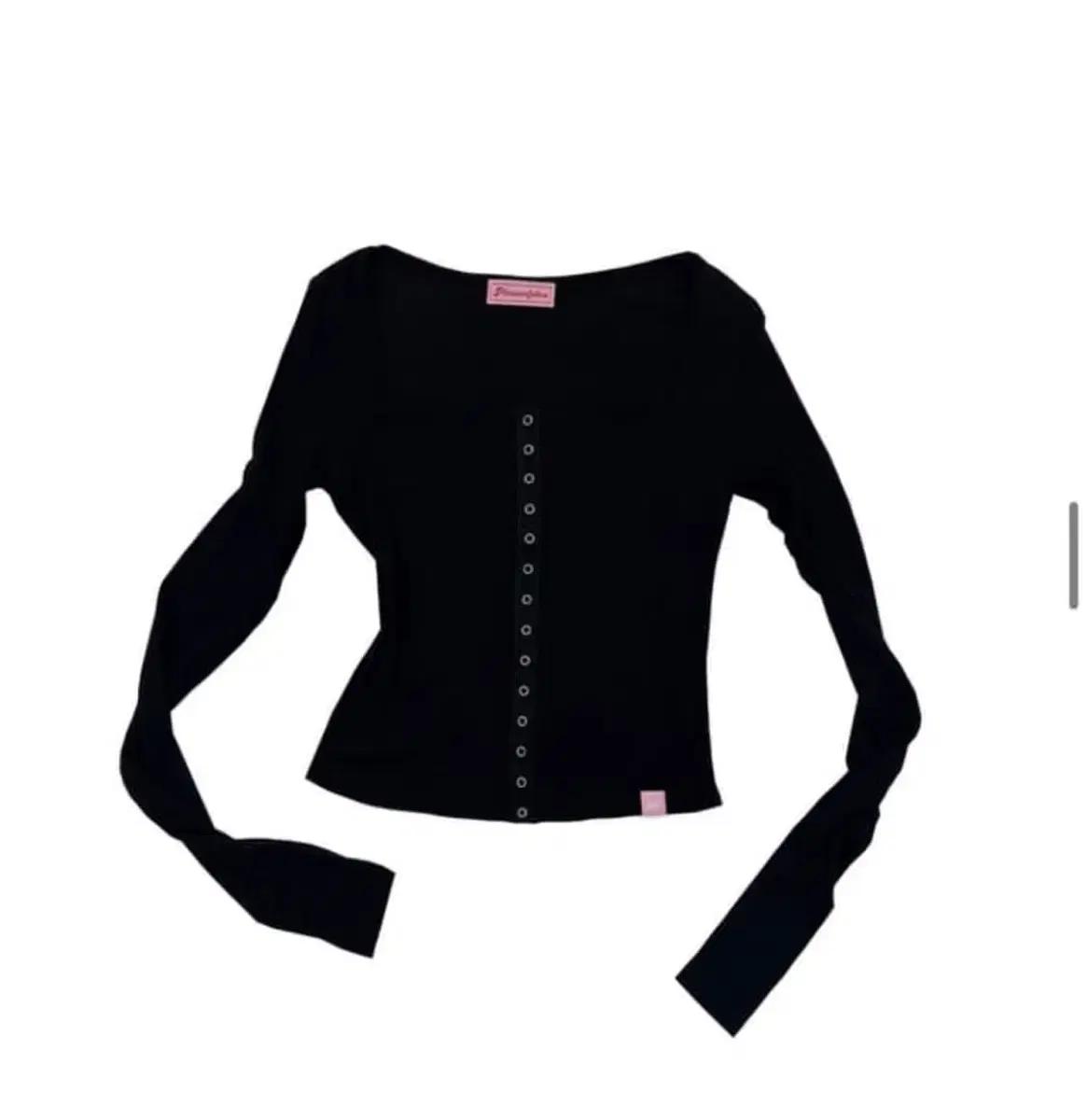 플리즈노팔로우 코코탑 네이비