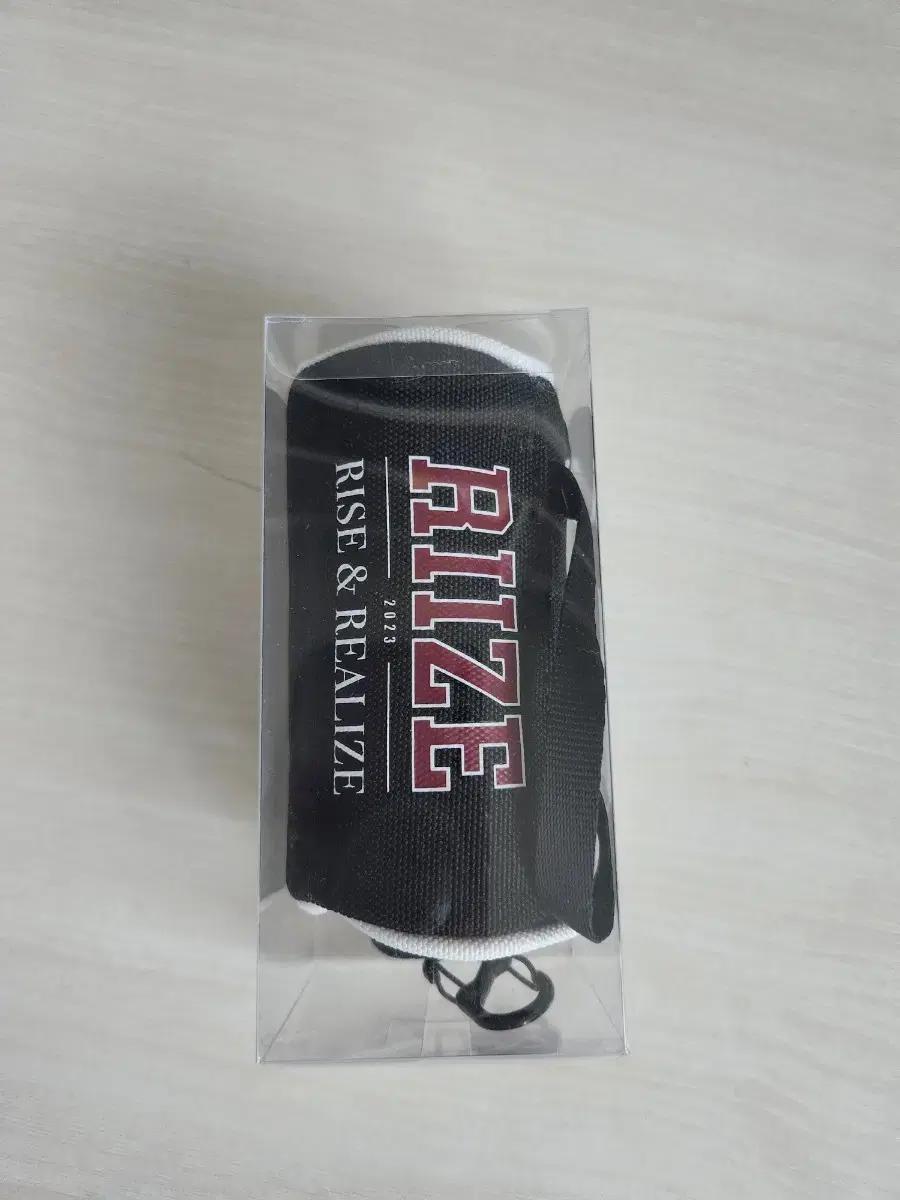 RIIZE 라이즈 2023 파우치 미개봉