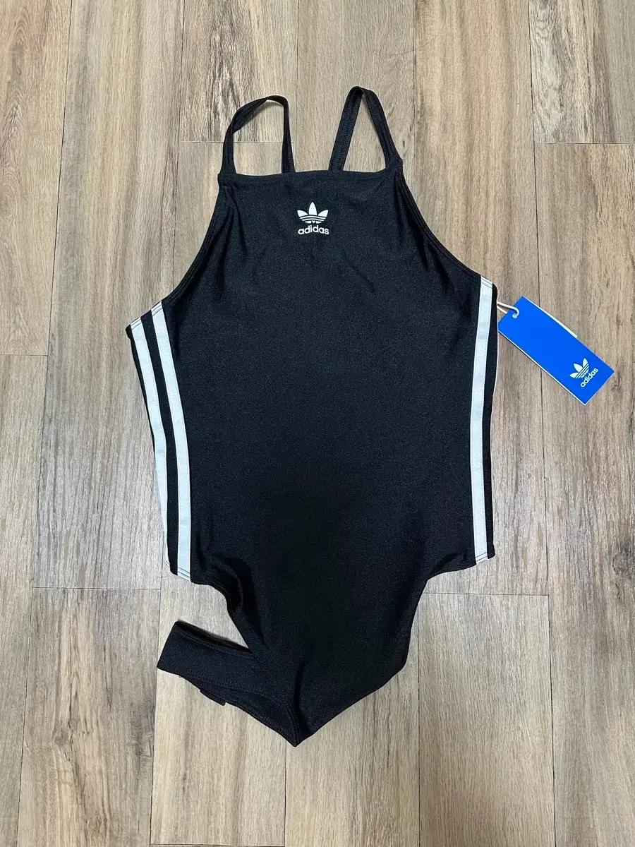 [S] 아디다스 3S 바디수트 새상품