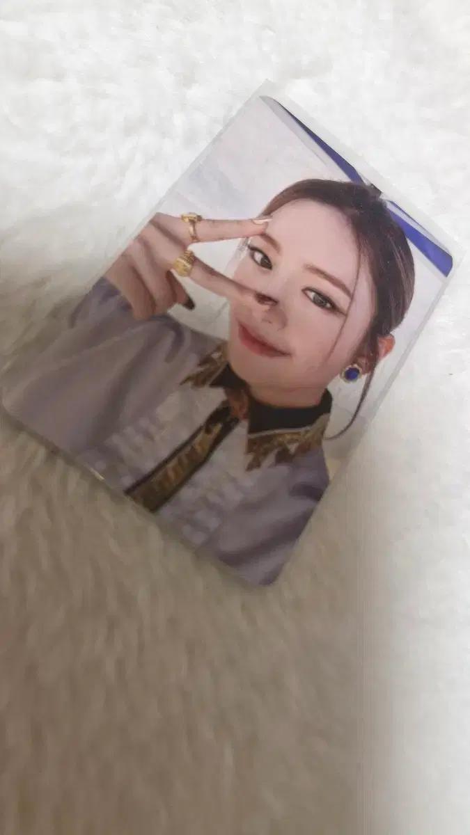 아이브유진일레븐메이크스타포카양도