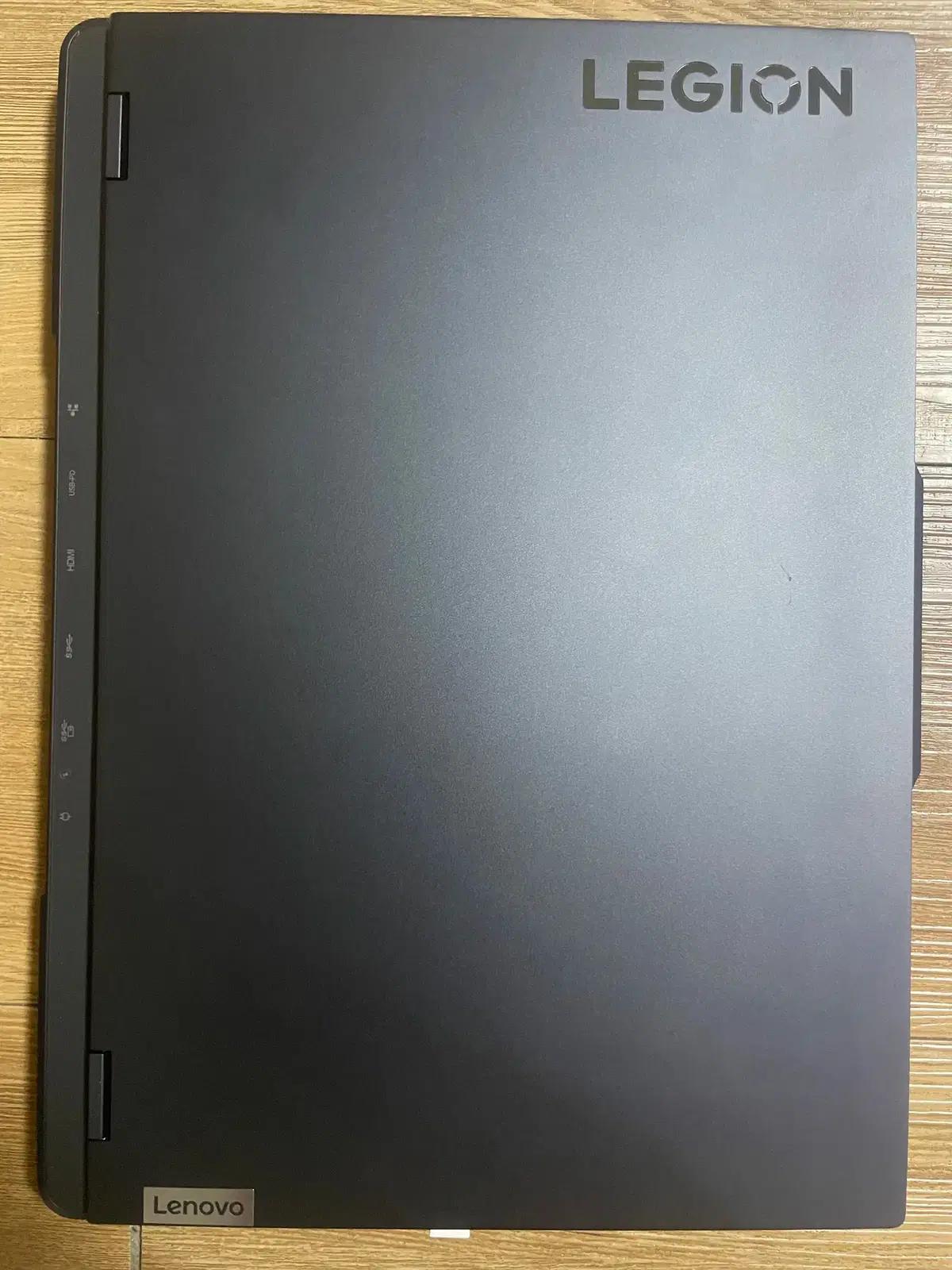 레노버 리전 i9-14900HX rtx4070 레이니키보드,무선마우스