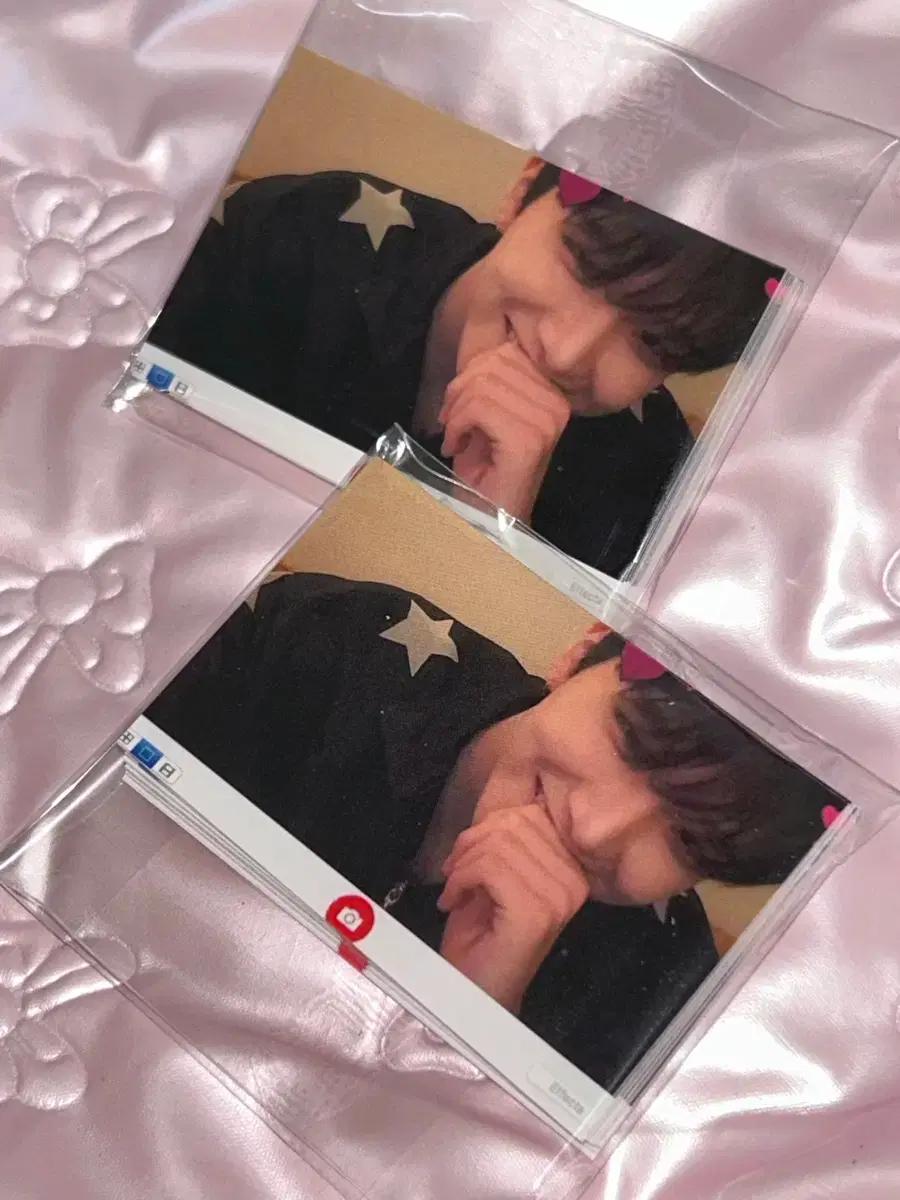 보이넥스트도어 보넥도 김운학 찌라시 도무송 비공굿 프리쿠라 ㅅㅊㅇ나눔