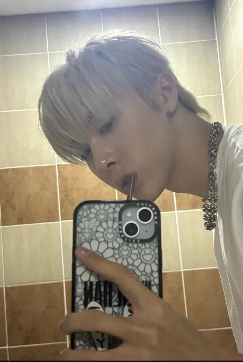 올데이프로젝트 올데프 조우찬 우찬 앨범 포카 구함
