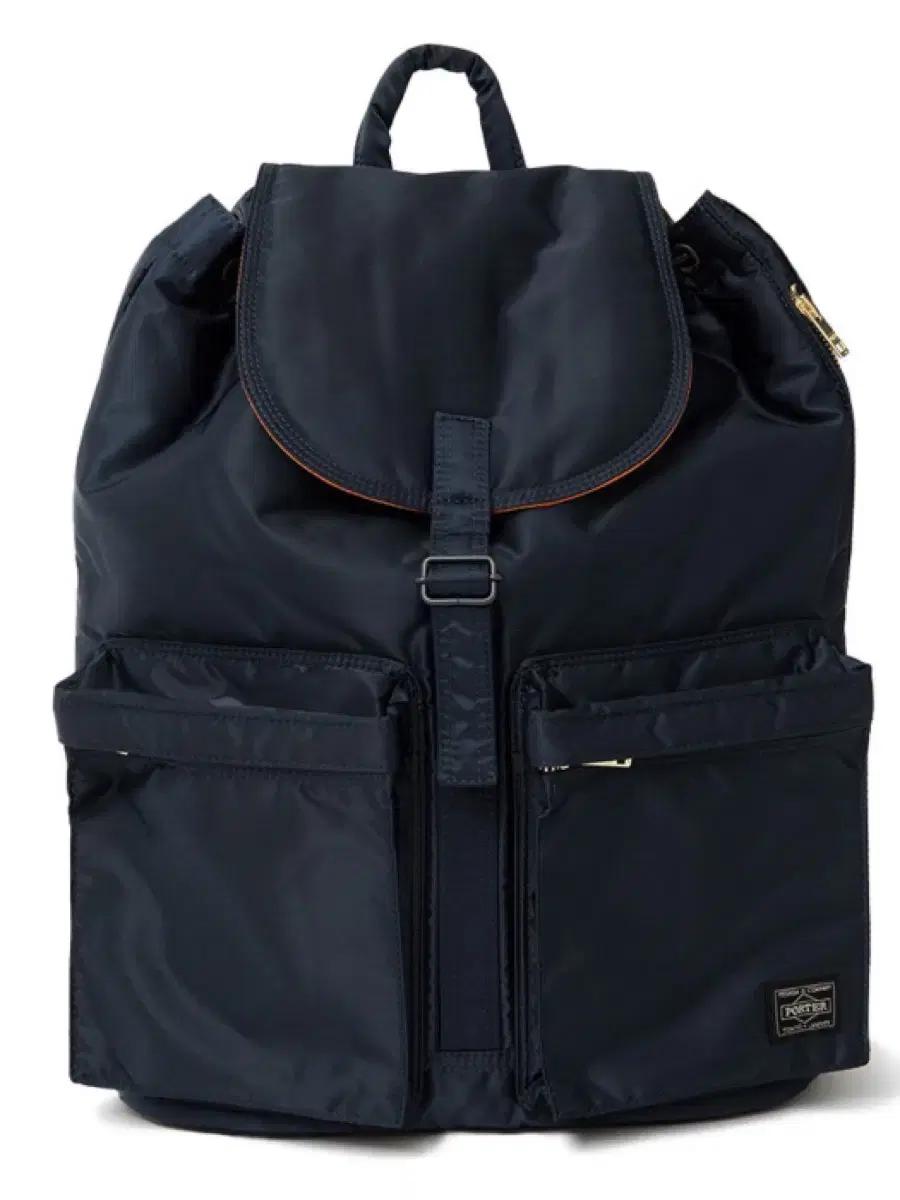 요시다포터 PORTER 탱커 럭색 백팩 TANKER RUCKSACK