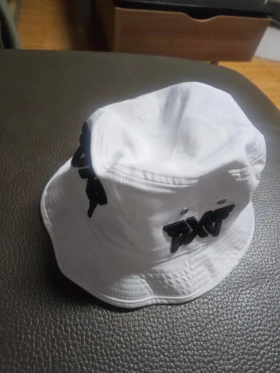 pxg 벙거지 골프 버킷햇