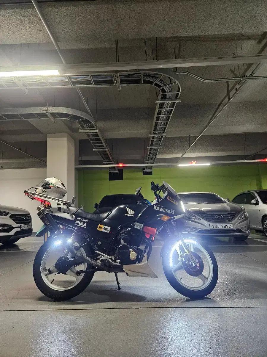VF125