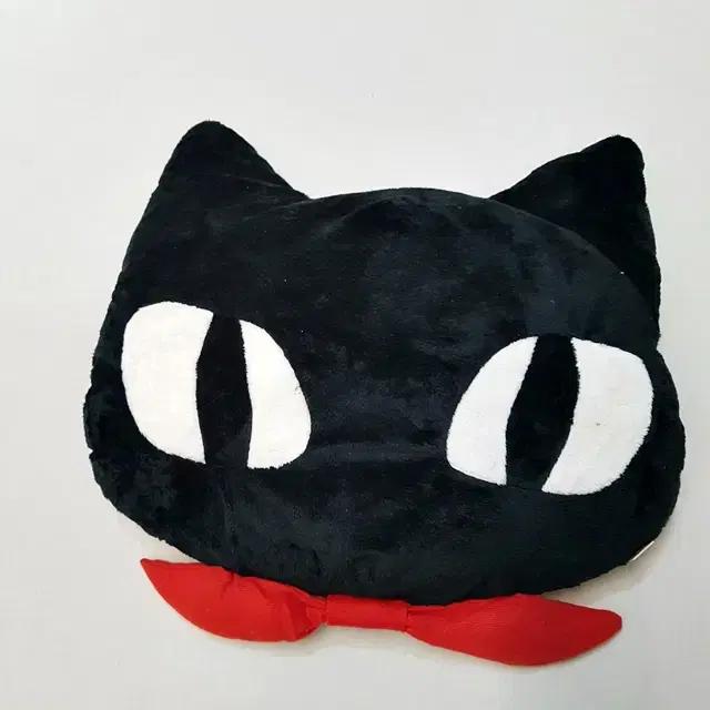 마녀배달부 키키 고양이 쿠션