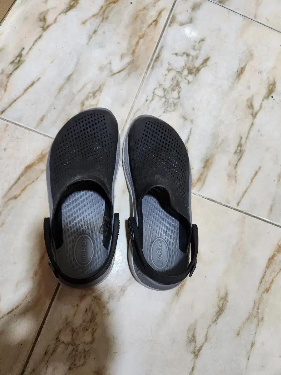 크록스샌들