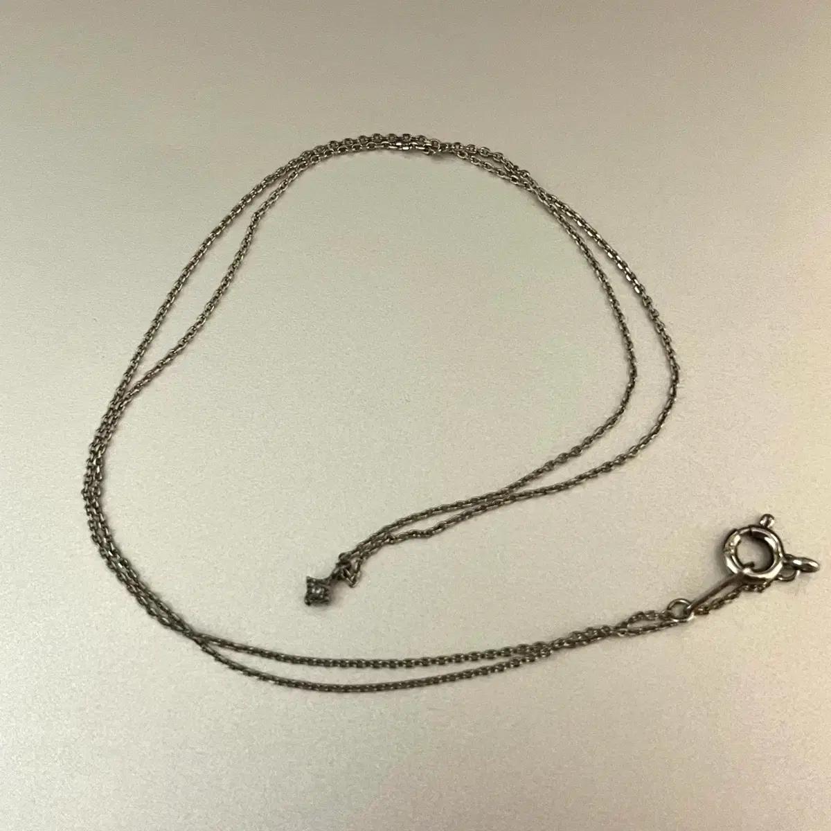 샵페어리 light pots necklace
