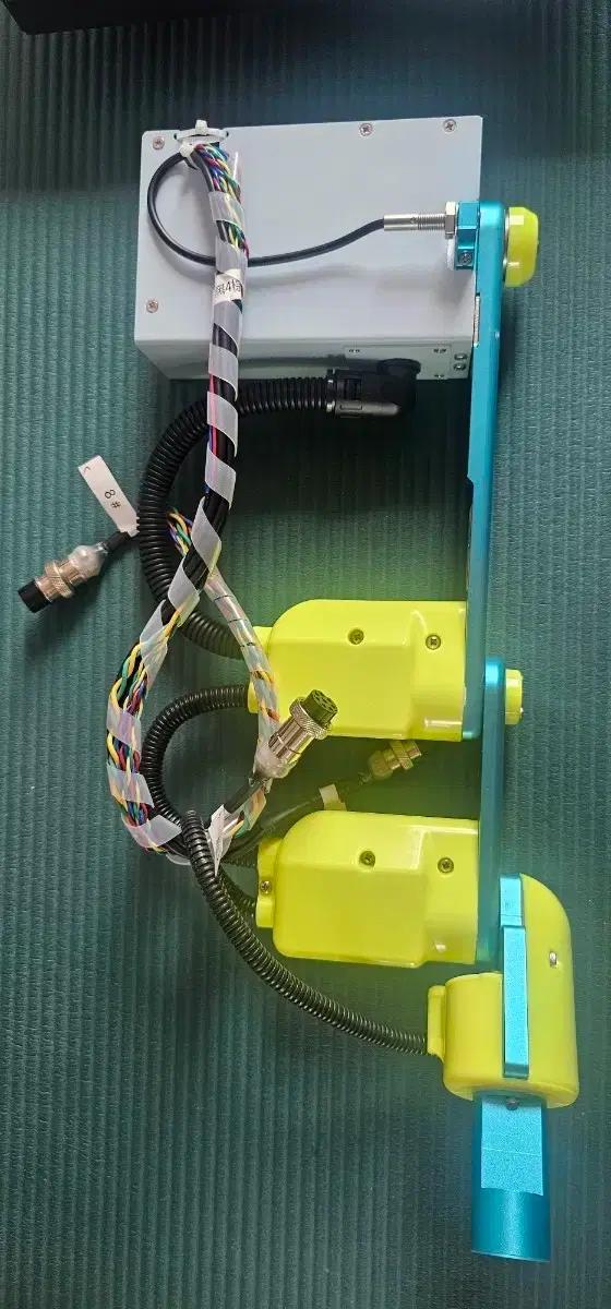 솜사탕자판기 MG-320 모델