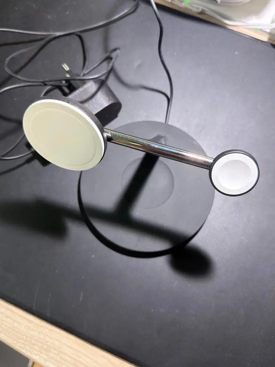 벨킨 3in1 맥세이프 고속 충전기