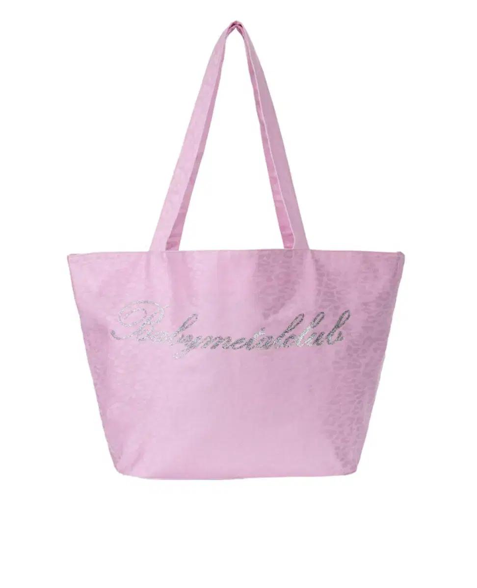 baby metal club juicy bag 베메클 쥬시백