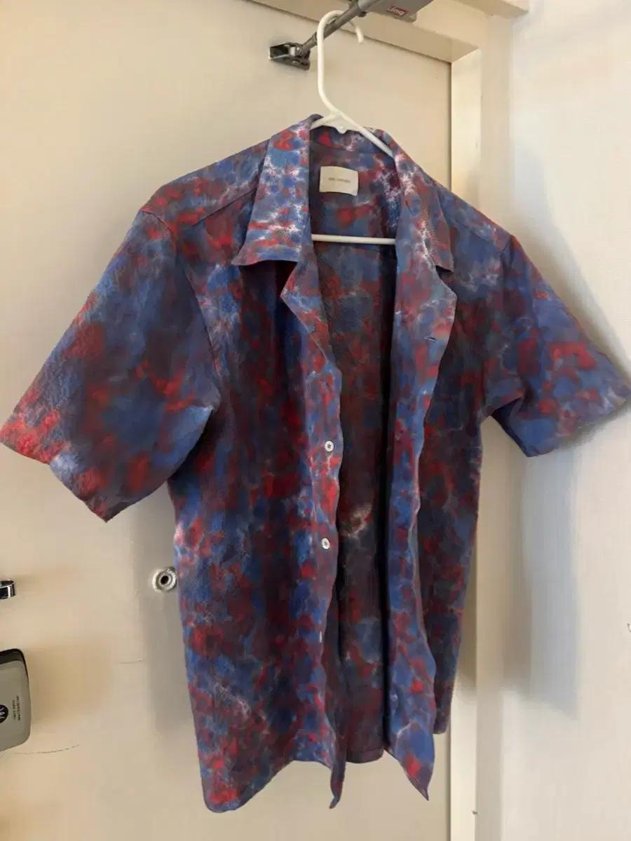 Aime Leon Dore leisure shirt