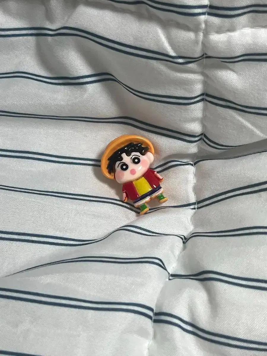 짱구 크록스 지비츠