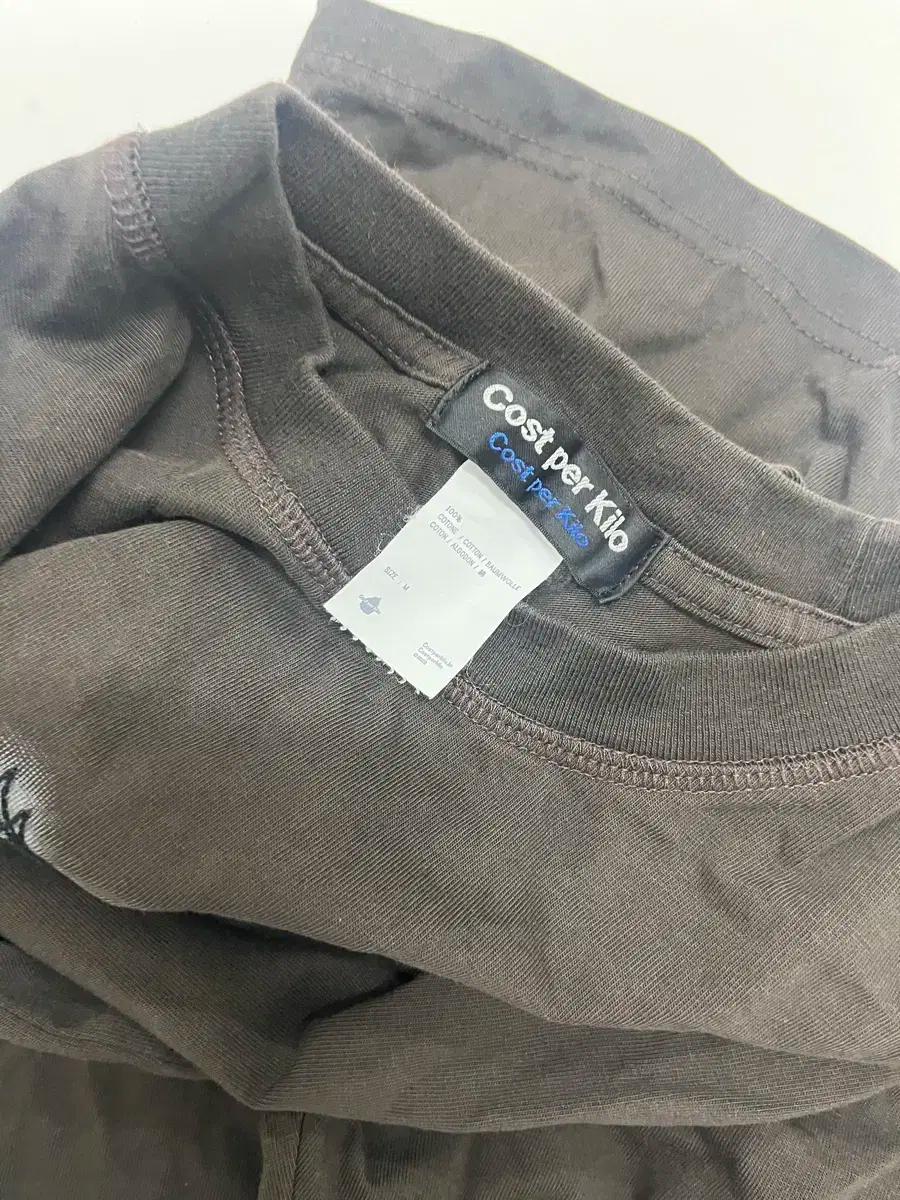 코스트퍼킬로 반팔