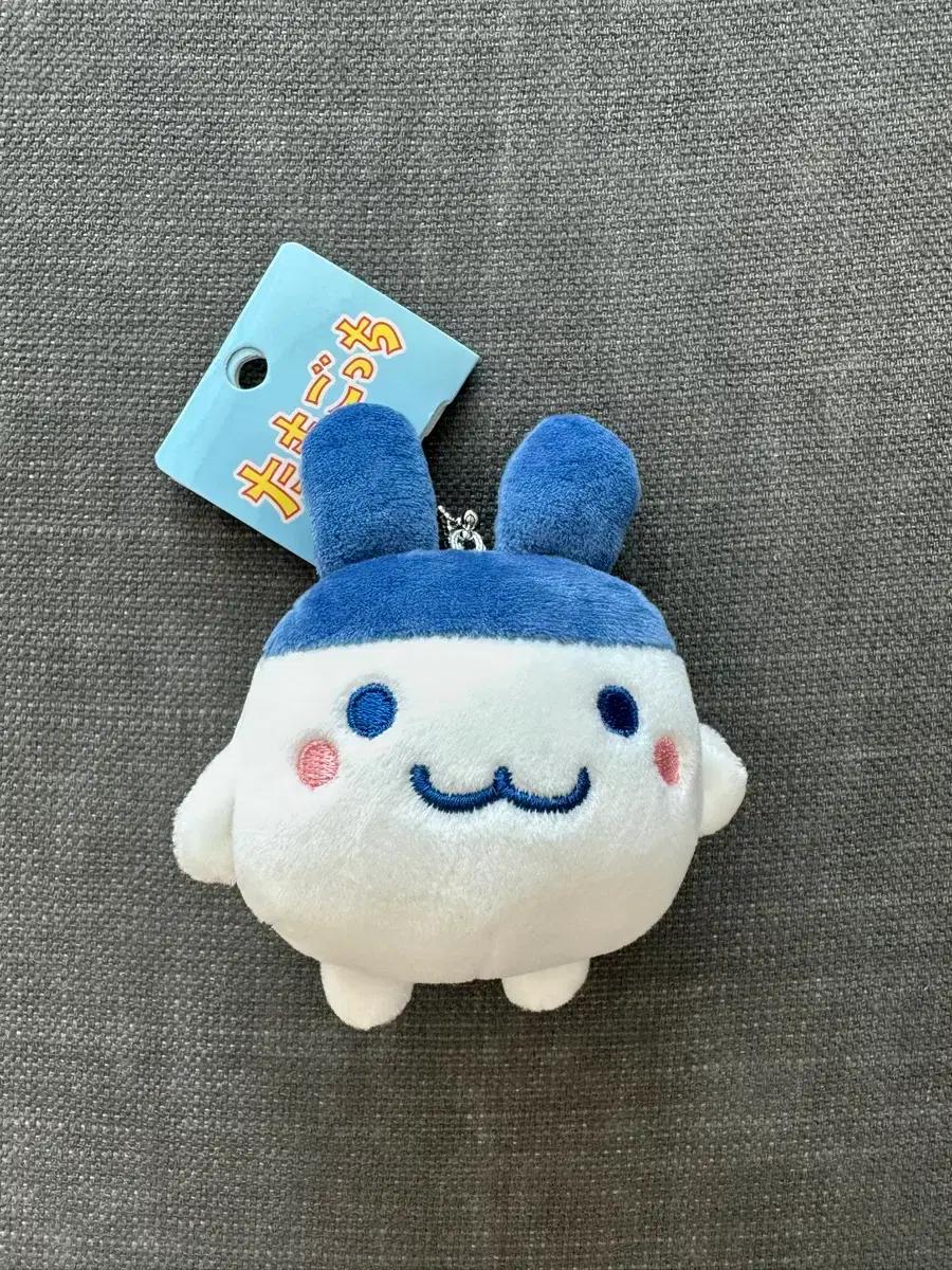 다마고치 미미치 마스코트 인형 키링