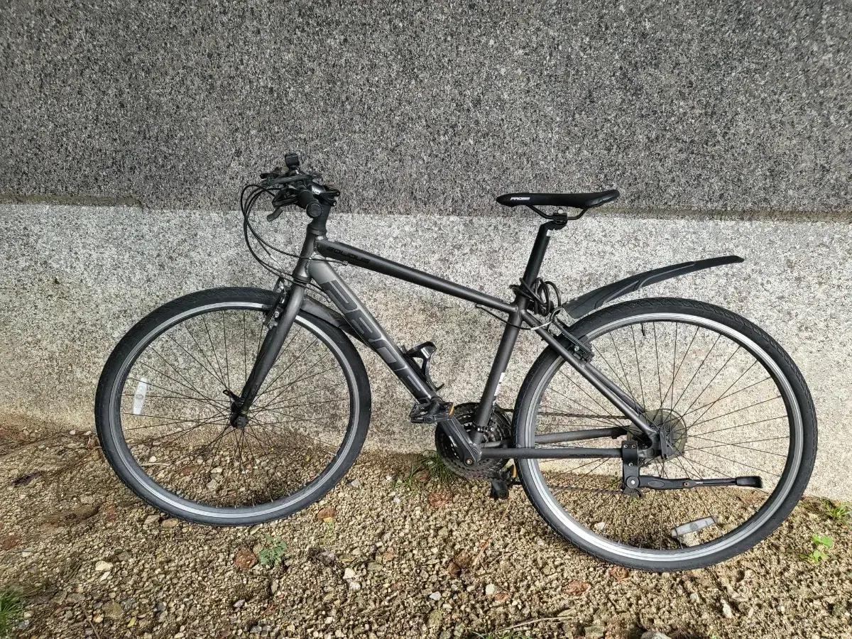 MTB PROBE