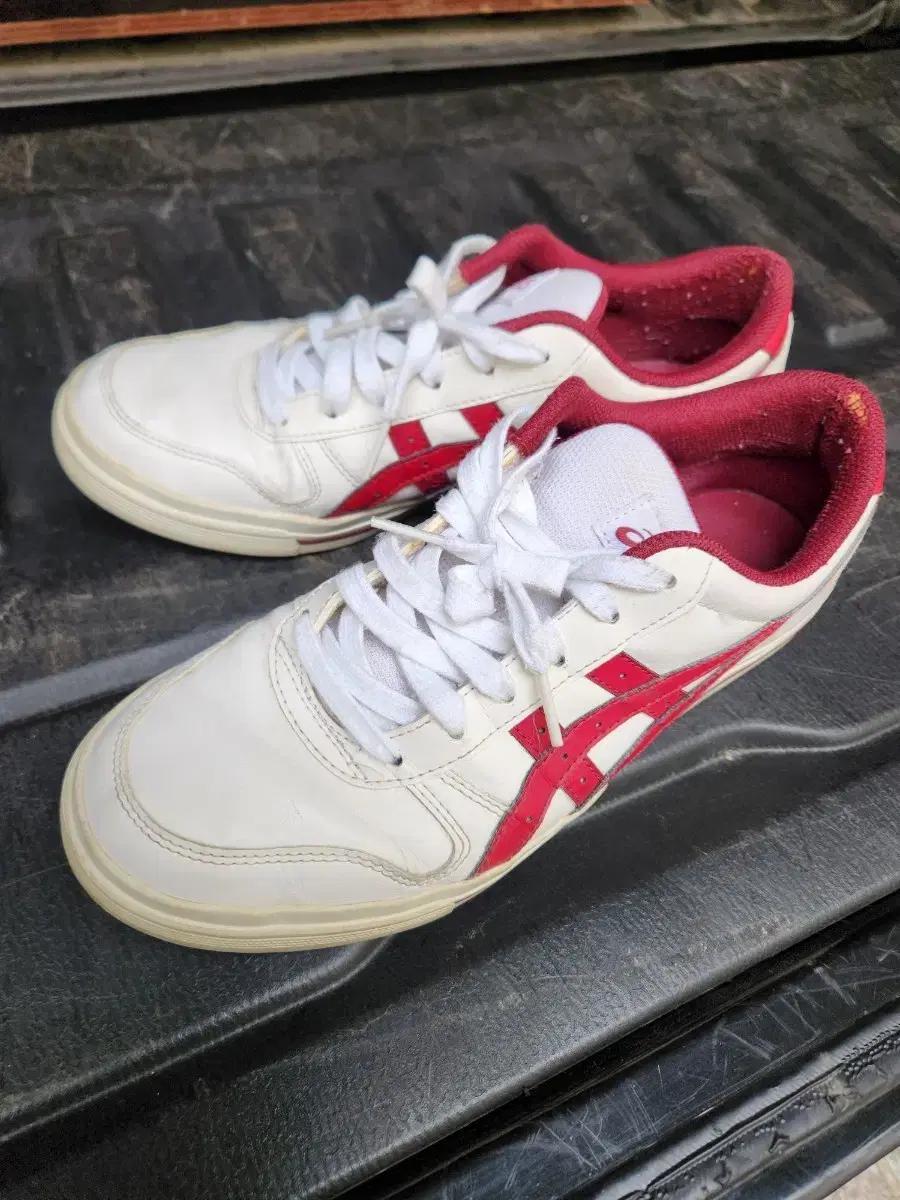 아디다스265 저렴히 판매합니다