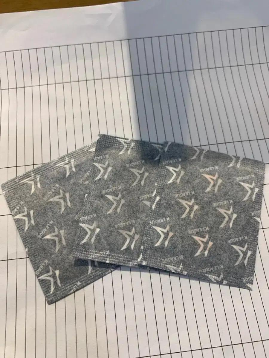 세븐일레븐 K리그 씰 미개봉 판매