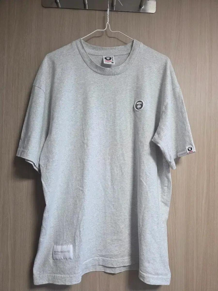 AAPE 티셔츠