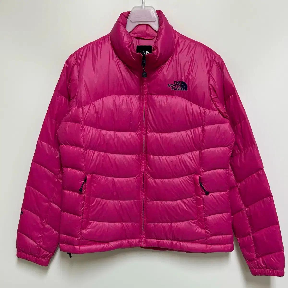 [여자_80]노스페이스 700 경량 구스다운 자켓