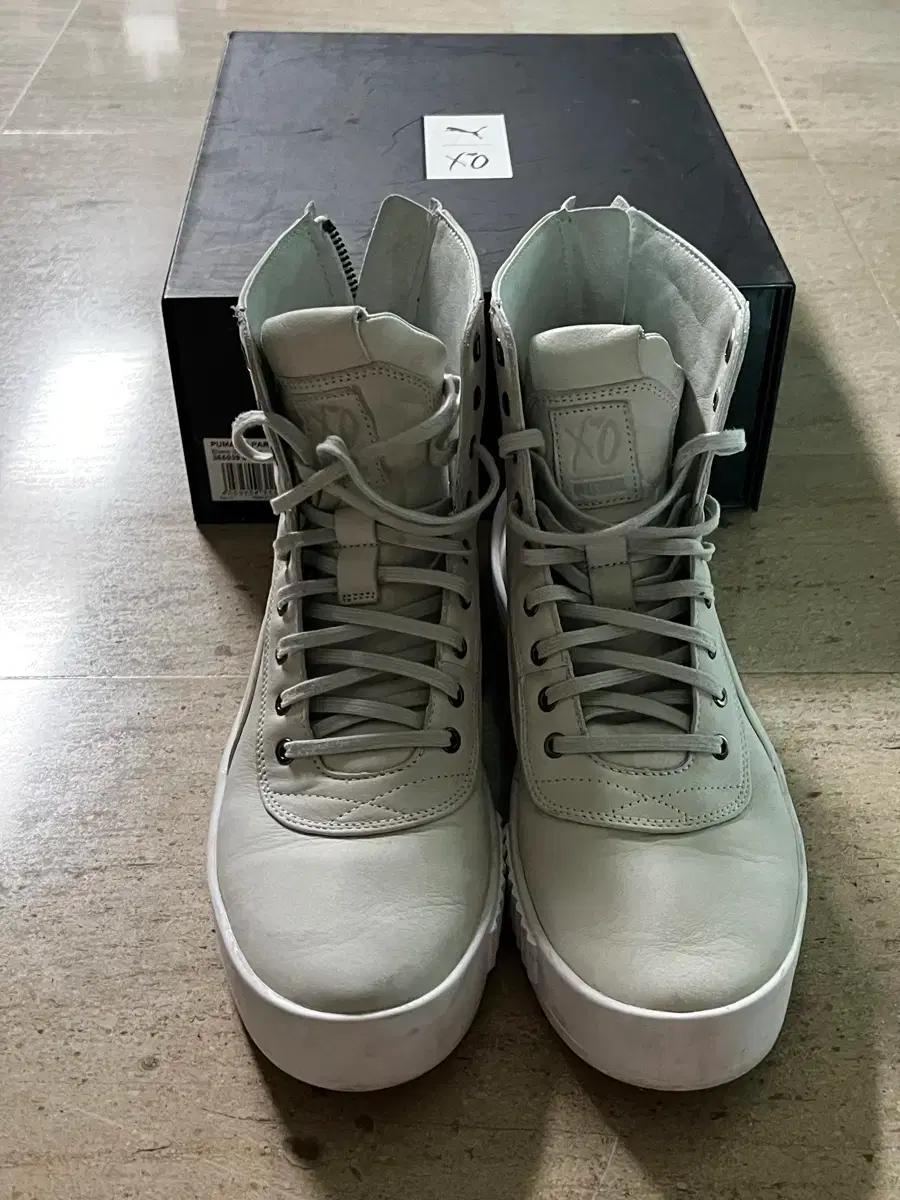 [260] puma x.o 판매합니다.(TheWeeknd)