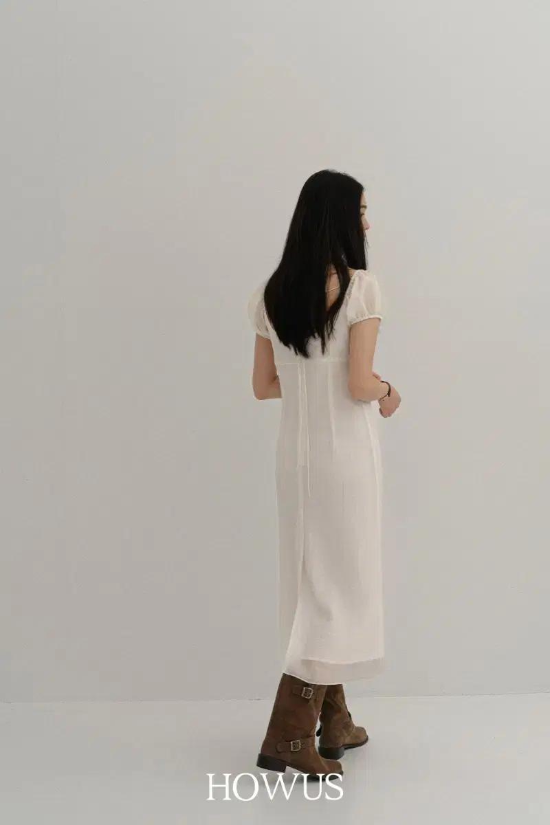 [호와스] 데미안 원피스