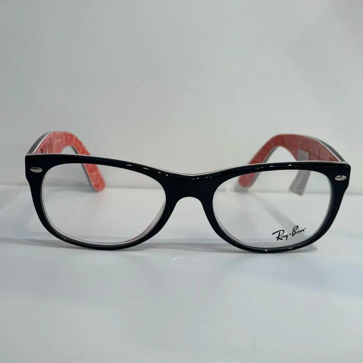 Ray-Ban RB5184 New Wayfarer 빈티지 레이벤 안경테