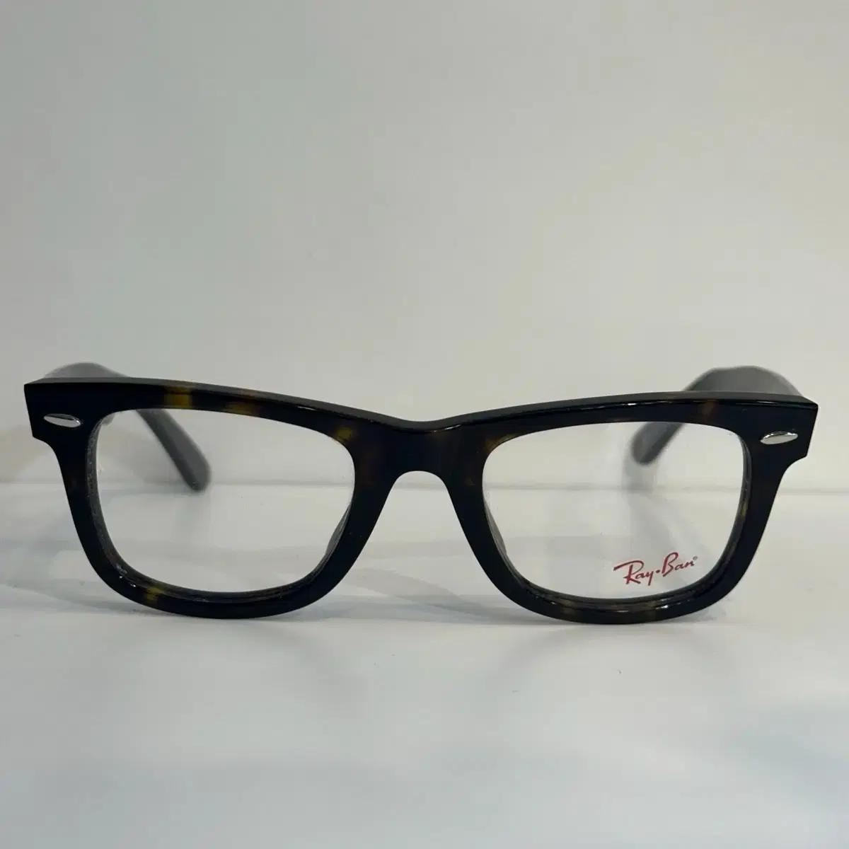 Ray-Ban RB5121-A 웨이페어러 레이벤 안경테