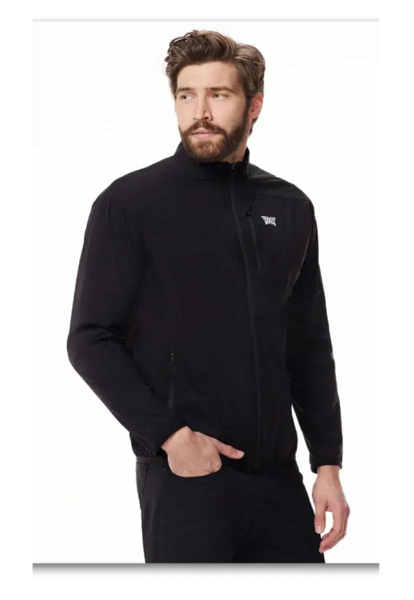 PXG 블랙 자켓 새상품