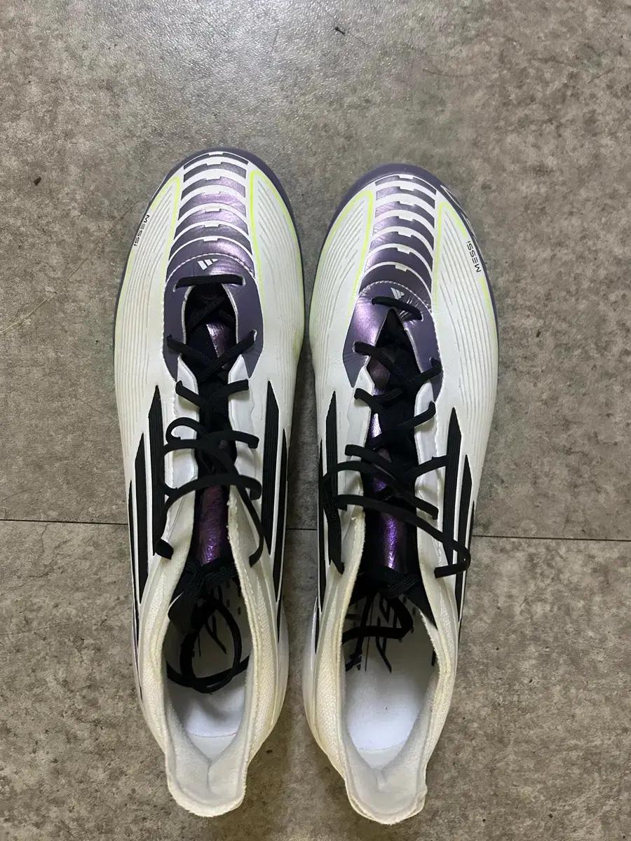 아디다스 F50 엘리트