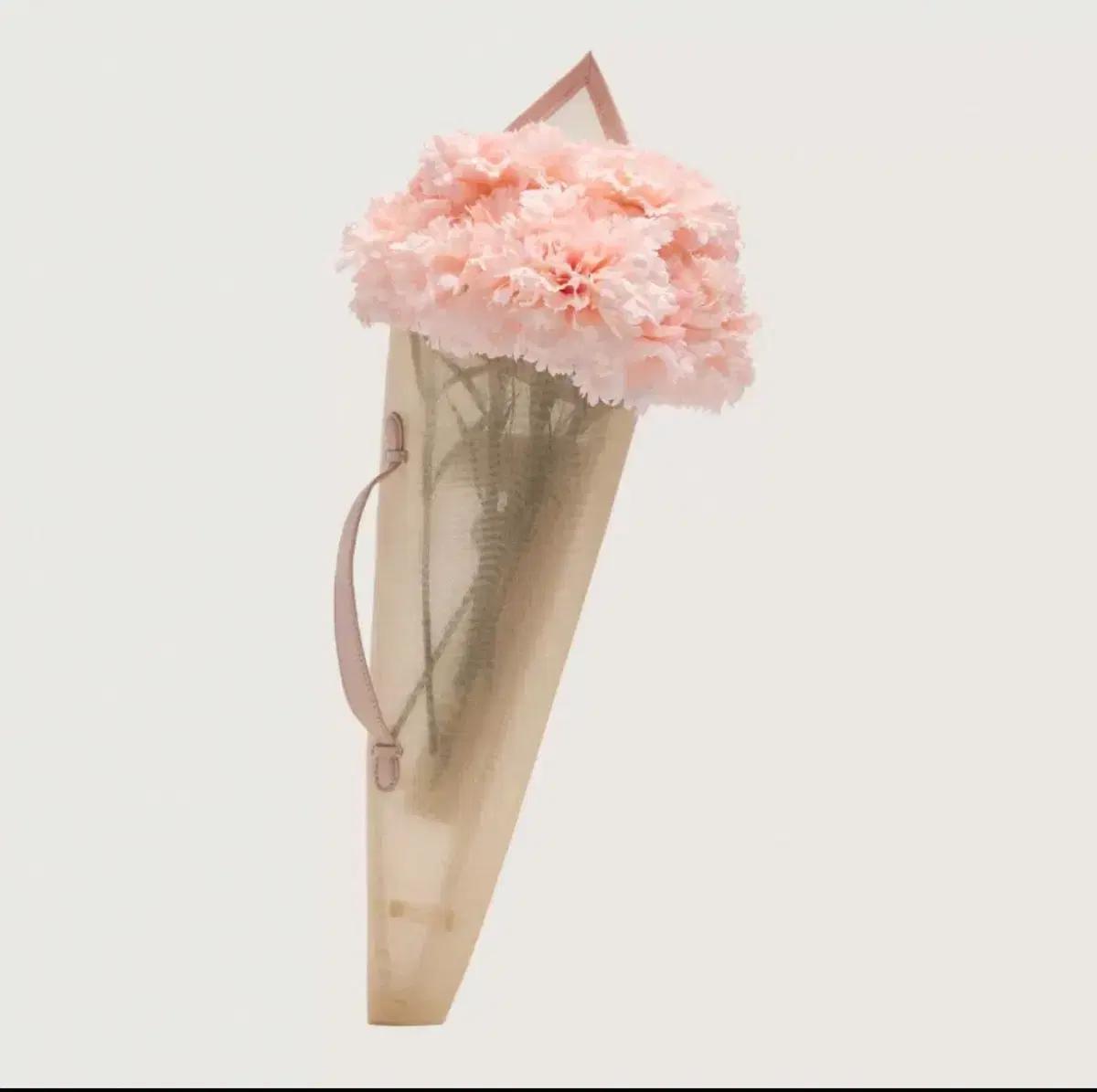 Simone rocha 시몬로샤 부케 가방