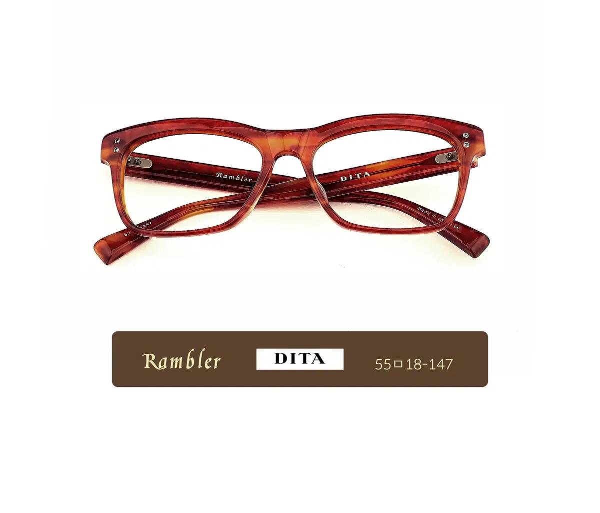 Dita(디타) Rambler (DRX2015G)