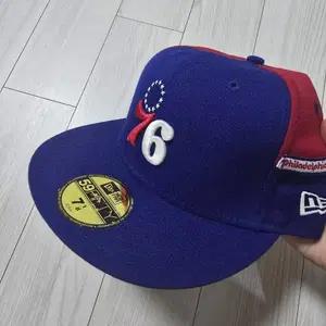 뉴에라 필라델피아 76ers 스냅백