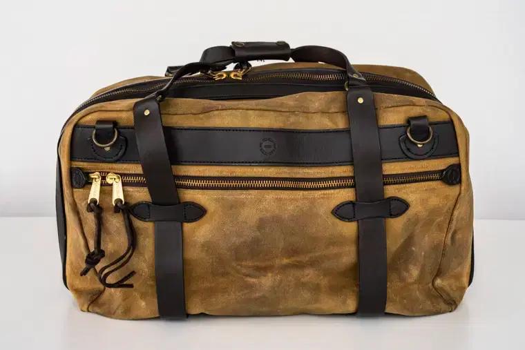 필슨 러기드 트윌 풀맨 Filson Rugged Twill Pullman