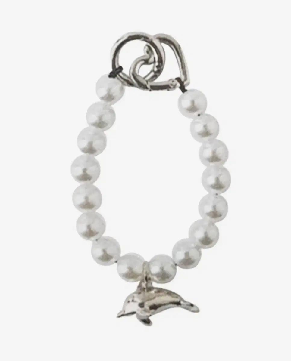 뉴진스 겟업 비즈 키링