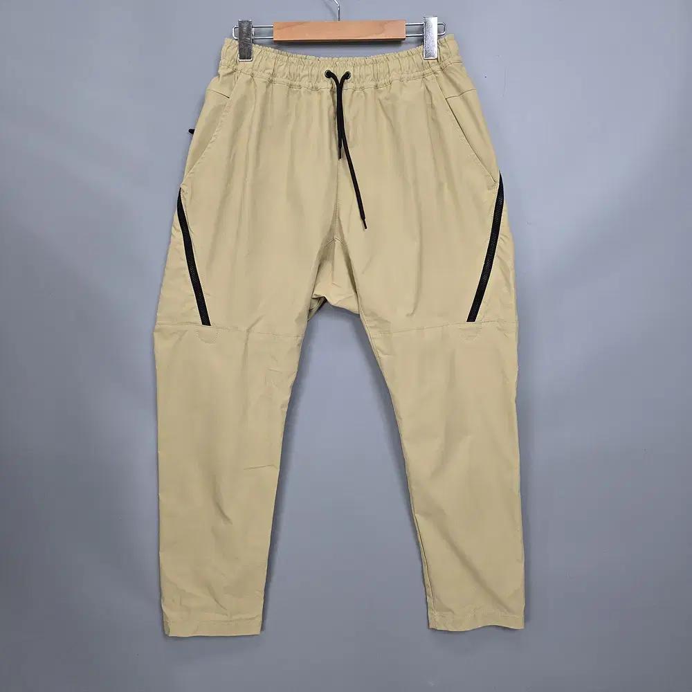 남성 오니츠카타이거 Onitsuka Tiger 조거 팬츠 M