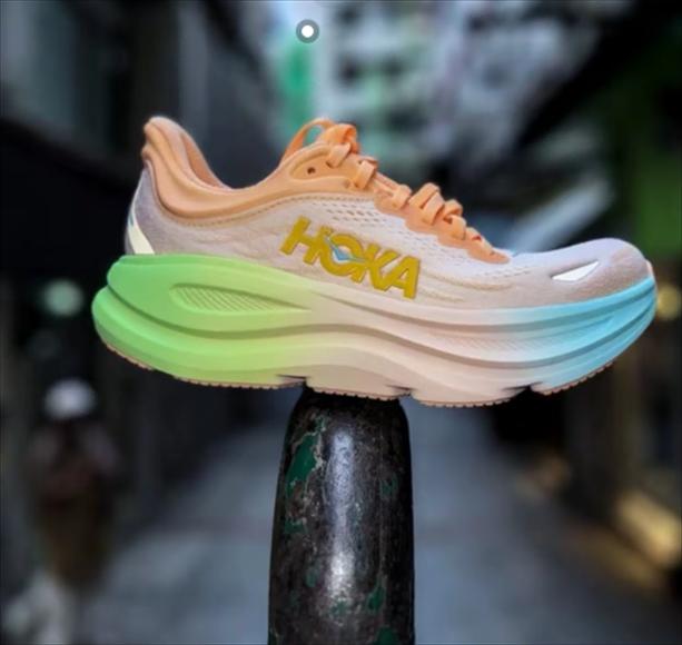 호카 남성 남자 본디 9 런닝화 러닝화 1162011-FSTP