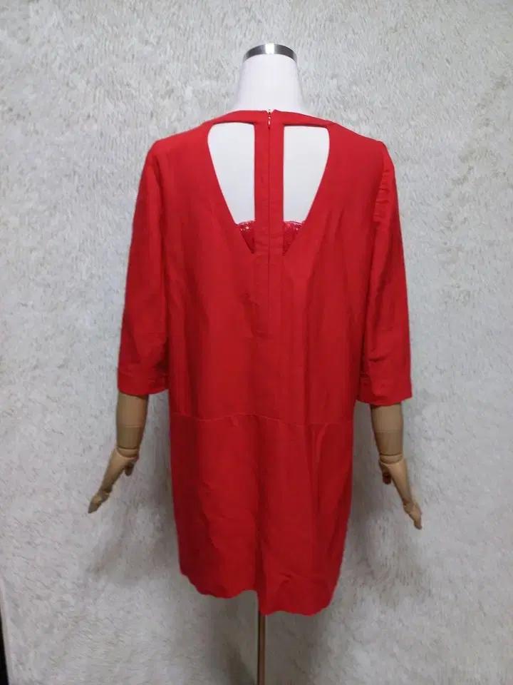 프랑스브랜드 산드로 정품 여자 여름용 여성 원피스84