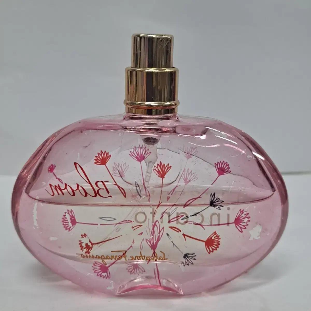 페라가모 인칸토 블룸 30ml 0923