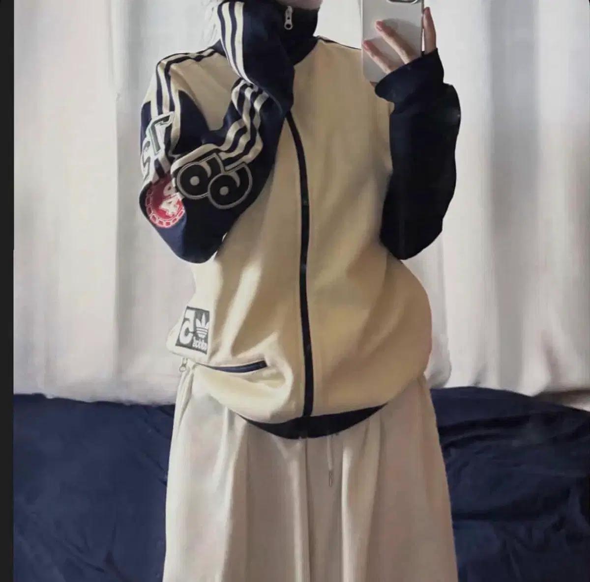 아디다스 져지
